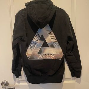 Palace hoodie